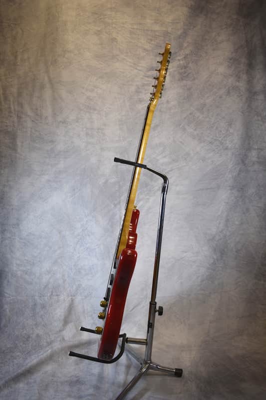 1987 Yamaha Session II SE903P MIJ - Cherry Sunburst, Active SSS