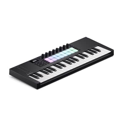 Novation Launchkey Mini 37 [MK4] - B-Stock image 2