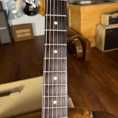 Gibson Firebird I 1964 - Sunburst - OHSC image 4