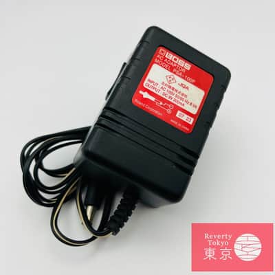 BOSS AC Adapter Power Suplly PSA-100P AC100V DC9V 200mA for Guitar Effect Pedal image 1