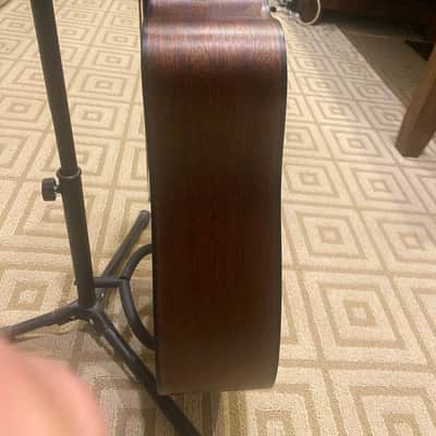 Martin Road Series Special Dreadnought – All Solid Wood – Martin E1 Electronics – 2020 2020 - Solid Sitka Spruce Top image 10