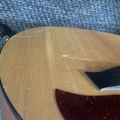 Taylor 214 L3 rare 2000s - Natural image 17