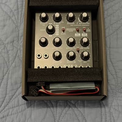Cwejman MMF-1S Multi Mode Filter 2010s - Grey image 2