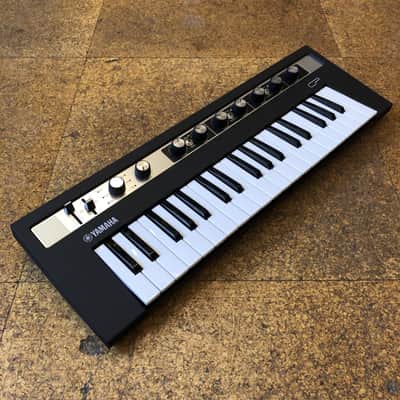 Yamaha Reface CP Mobile Mini Electric Piano Synthesizer image 3