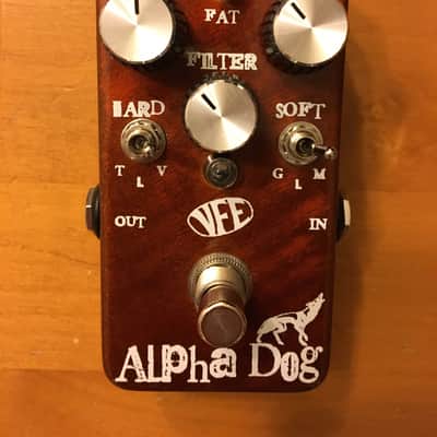 VFE Alpha Dog V2 2014