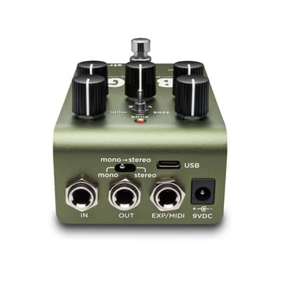 Strymon Brig dBucket Delay - Free Shipping - 2 Year Warranty image 3