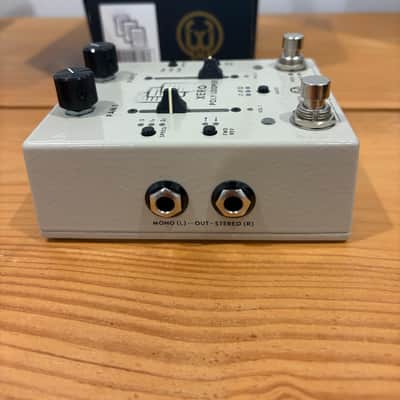Walrus Audio Xero Looper image 4