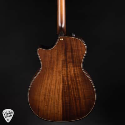 2024 - Taylor Builder's Edition K14ce image 4