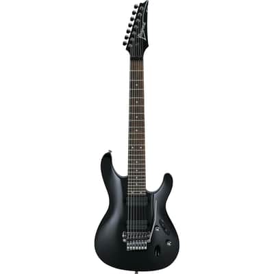 Ibanez S7420 Standard | Reverb