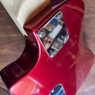 Shredneck Z SERIES 2000’s - Mystic Red image 4