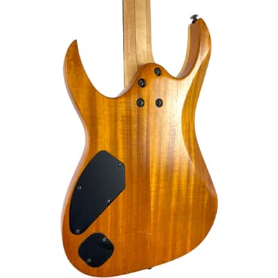 Ibanez Prestige RGA121 2005 - Natural image 6