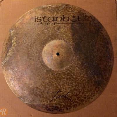 Istanbul Agop 20" Turk Jazz Ride