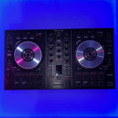 Pioneer DDJ SB2 DJ Controllers for Serato | Reverb