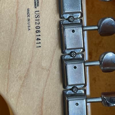 Fender 50th Anniversary Jaguar 2012 - Lake Placid Blue image 10