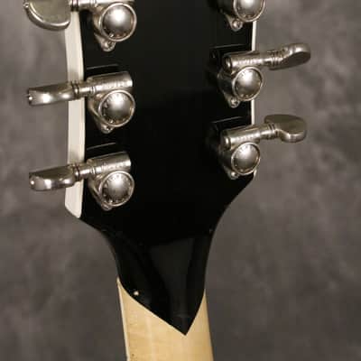 National Glenwood Deluxe w/Bigsby 1960 Natural image 14