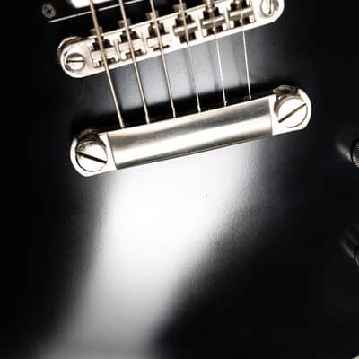 Epiphone Les Paul Prophecy, Black Aged Gloss | Demo image 4