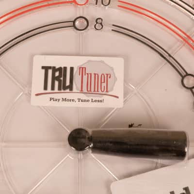 NWT Tru Tuner Drum Tuner image 2