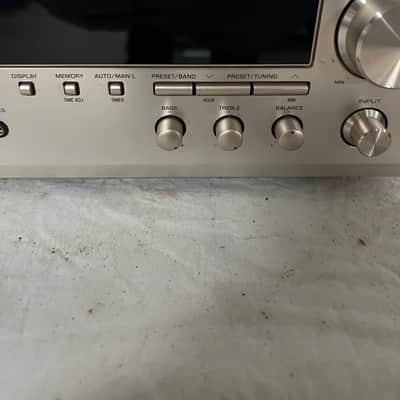 Yamaha Natural Sound Receiver RX-E200 Excellent Working Condition image 3