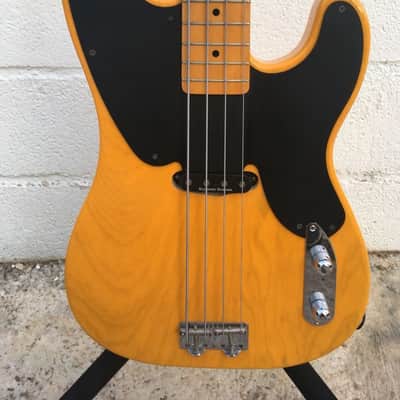 Fender Precision Bass P51 Japan image 3