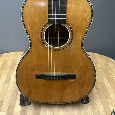 Hand made Custom Shop Parlor 1900 image 1