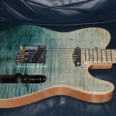Hsienmo Modified Drop Top Classic T 2026 - Gloss Lacquer image 5