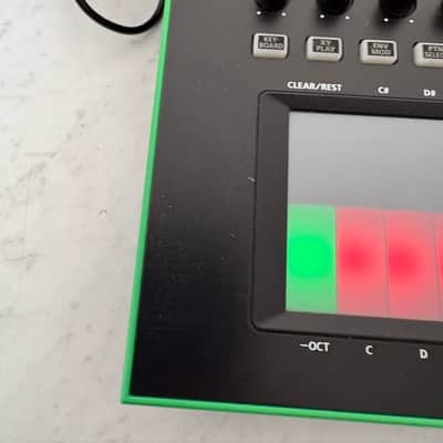 Roland TB-3 AIRA Touch Bassline Synthesizer 2014 - Present - Black image 3