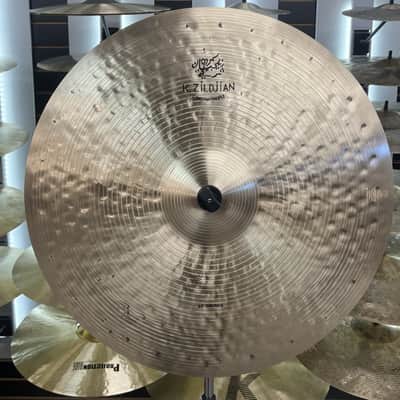 Zildjian 22