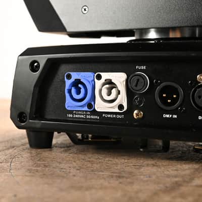 Chauvet Intimidator Hybrid 140SR Moving Head Lighting Fixture CG01VAE image 9