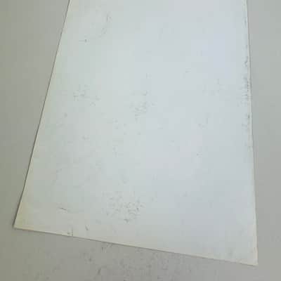 Hofner Basses Flyer – circa 1974 image 2