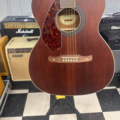 Fender Tim Armstrong Signature Hellcat Left-Handed 2009 - 2016 - Natural image 7