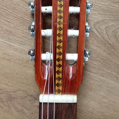 Ibanez 1970s Classical Guitar image 3