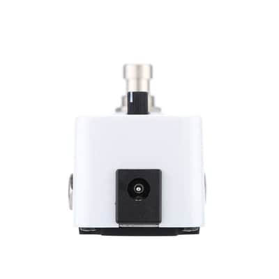 Mooer Micro Recording Looper Guitar Effects Pedals Stop / Delete / Redo image 3