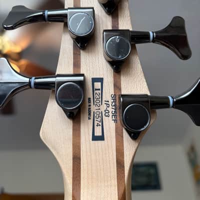 Ibanez SR375EF image 3