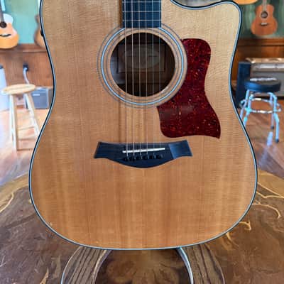 Taylor 410-MACE | Fall 2000 Limited Edition | Fishman Prefix Preamp image 3
