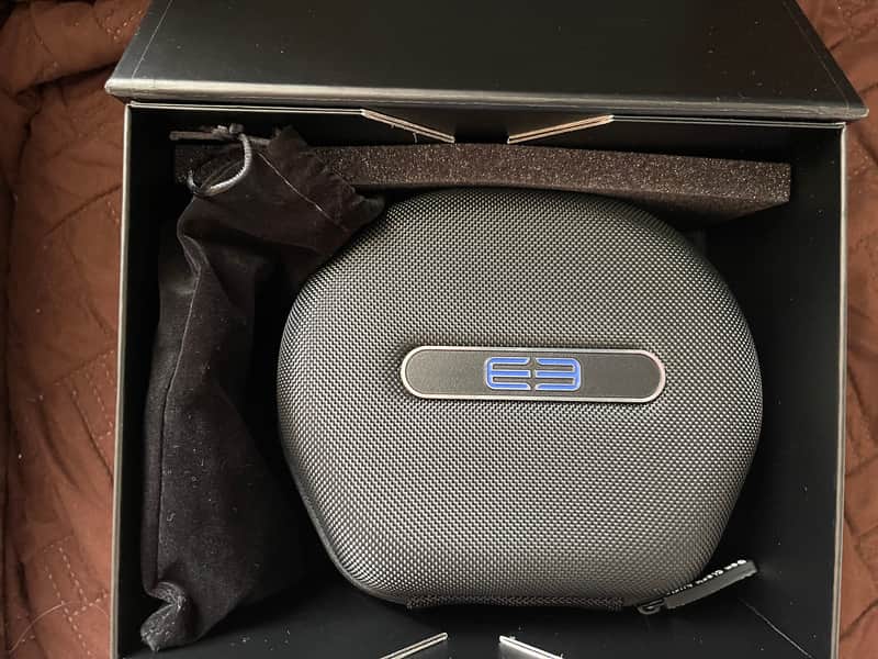 Dan Clark Audio E3 2026 image 1