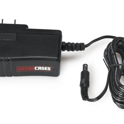 Gator Frameworks 9V DC Power Adapter and 8-Output Daisy Chain Cable Combo Pack image 1