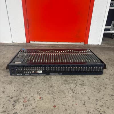 Yamaha MG32/14FX 32 Channel Mixing Console image 9