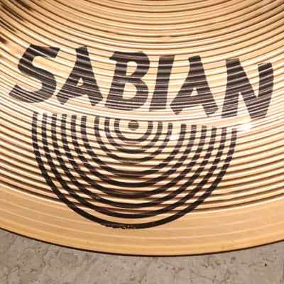 Sabian 14" B8 Hi-Hat Cymbals #2 Bild 10