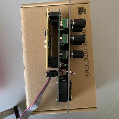 Jroo Music Machines - Loop - Digital Tape Loop Eurorack Module image 6
