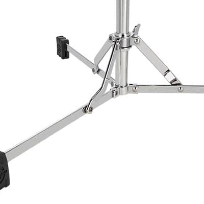 Ludwig LC25CS Classic Straight Cymbal Stand image 2