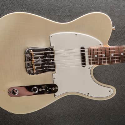 Fender Custom Shop Used Custom Deluxe Tele '13 image 1