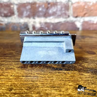 Economy Tremolo System *USED* (2000s - Nickel) image 4