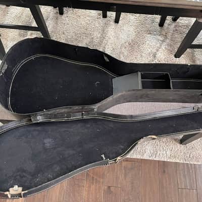 Used Gibson J-45 Sunburst Acoustic Guitar w/Chipboard Case (Est. 1957) – Very Good Condition image 18