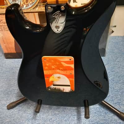Fender '70 Mexican Stratocaster image 5