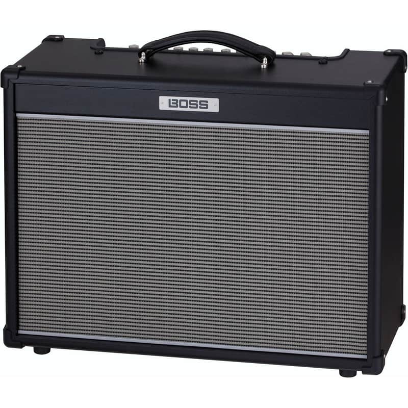 Immagine Boss NEXTONE Artist 80W Combo Amplifier for Electric Guitars - 1