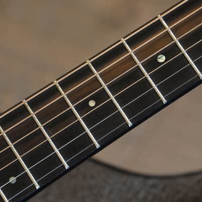 2022 Martin Standard Series D-18 Dreadnought Acoustic Guitar Ambertone + OHSC image 9