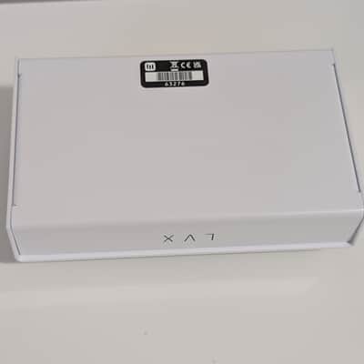 Meris LVX 2022 - Present - White image 6