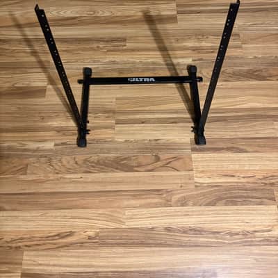 Ultra 12U Tabletop Rack Stand image 1