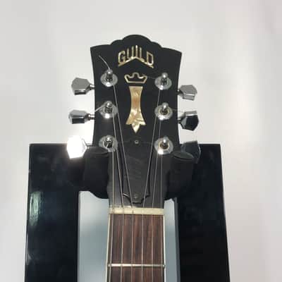 Guild Starfire II 1974 image 3