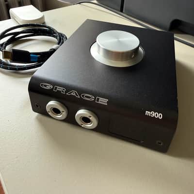Grace Design m900 - Recently Serviced by Grace Design image 1